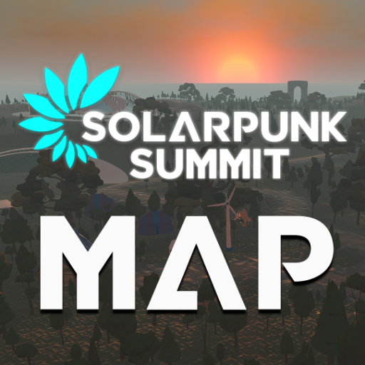 Solarpunk Summit on the App Store